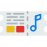 ticket icon