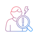 실험실 근무자 icon