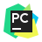 PyCharm icon