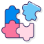 Jigsaw icon