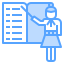 classroom icon
