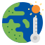 Earth icon