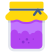 Jam Bottle icon