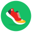 运动鞋 icon