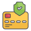 Card Payment Protection icon