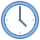 24/7 symbol