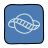 doodle style planet coaster icon