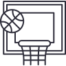 basketball icon