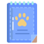 Stickers icon