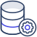 Database Settings icon