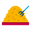 Haystack icon