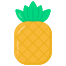 Pineapple icon