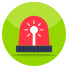 siren icon