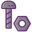 螺钉 icon