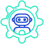 robot icon