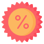 discount icon