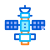 satellite icon