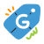 Google-шопинг icon