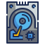 Hard Disk icon