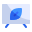 Monitor icon