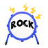 trommel icon
