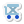 mini stickers style carrinho aqui icon
