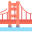 골든 게이트 icon