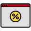 website icon