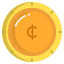 ghana icon