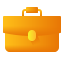 briefcase icon