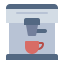 coffee machine icon
