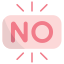 Llenaron Cancelar icon