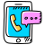 Chat icon