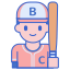 Batter icon