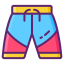 Swimming Trunks icon
