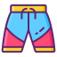 badehose icon