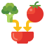 Natural Ingredients icon