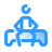 pulsar gradient style counselor icon