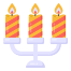 candelier icon