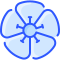 Hibiscus icon