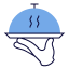 restaurant icon