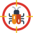 Bug icon