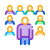 audience icon
