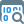 web binary search icon