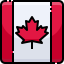 Canadá icon