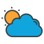 阴天 icon
