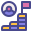 milestone icon