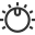 Knob icon
