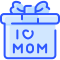 Gift icon