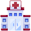 Ospedale icon